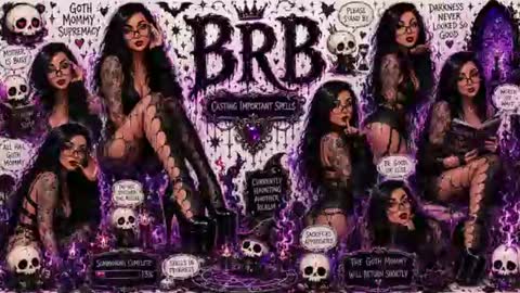 Miss Rita online show from July 15, 7:57 am