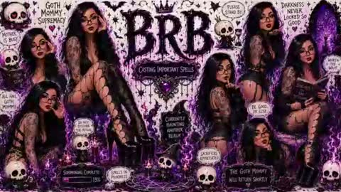 Miss Rita online show from July 27, 8:21 am