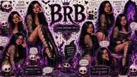 Miss Rita online show from July 29, 8:23 am