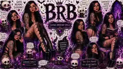 Miss Rita online show from August 8, 8:27 am