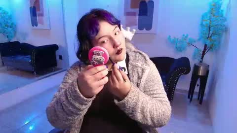 Ritsuka online show from October 16, 3:51 am