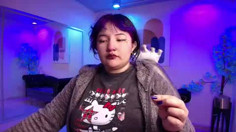 Ritsuka online show from October 24, 3:58 am