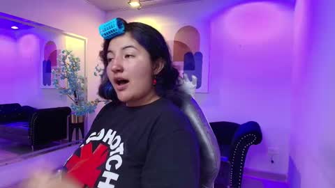 Ritsuka online show from February 5, 7:29 pm