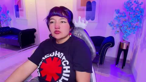 Ritsuka online show from March 27, 8:52 pm