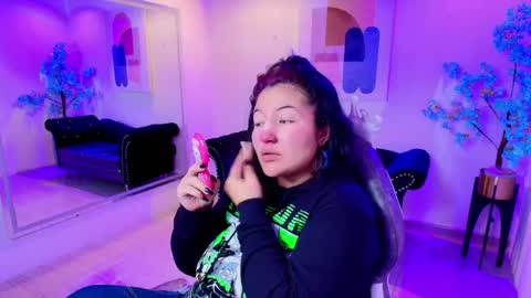 Ritsuka online show from April 13, 7:52 pm