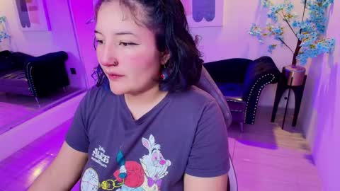 Ritsuka online show from April 17, 9:51 pm