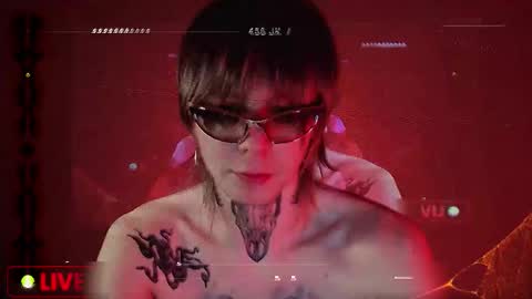 ritualspy online show from March 13, 10:27 pm
