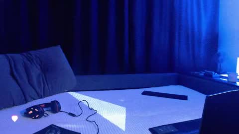 ritualspy online show from May 18, 9:42 pm