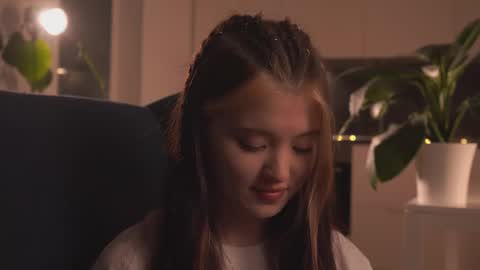 Akemi online show from February 16, 4:14 pm