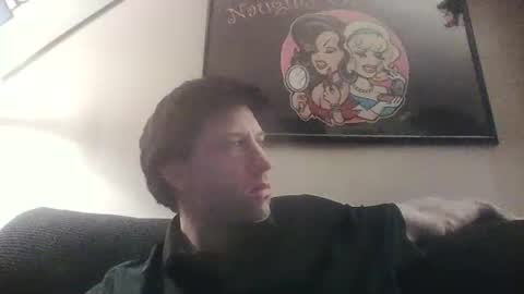 Snapshot of rivalrabbit chatting on March 2, 8:10 am rivalrabbit online show from March 2, 8:10 am