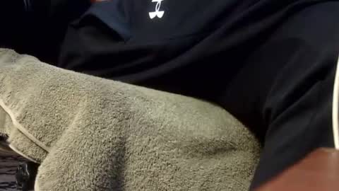 Snapshot of riverskarltc chatting on November 14, 4:38 pm RiverskarlTC online show from November 14, 4:38 pm