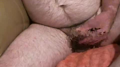 Anon online show from February 15, 6:21 am