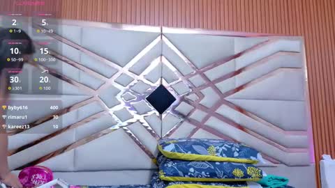 rizantella online show from February 18, 2:18 am