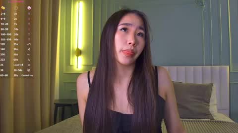 Snapshot of rizeshiro chatting on April 19, 5:29 am Rize online show from April 19, 5:29 am