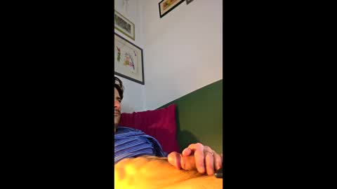 rizzo1980682473 online show from March 31, 11:05 pm