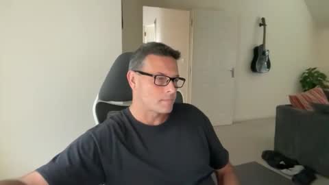 Darrius online show from September 21, 12:07 pm