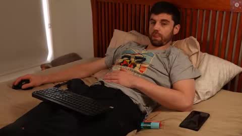 Ryan aka KeylimeRy online show from March 16, 9:52 pm