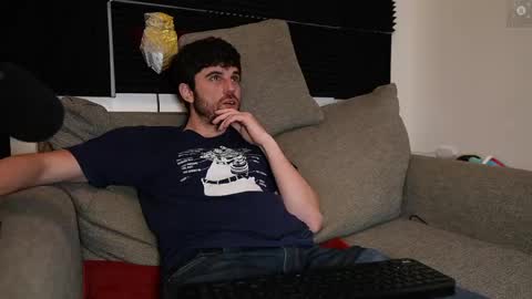 Ryan aka KeylimeRy online show from May 28, 6:54 am