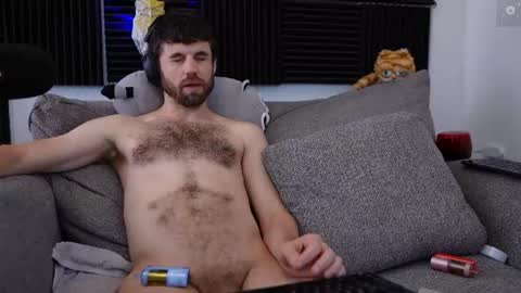 Ryan aka KeylimeRy online show from July 25, 4:04 pm