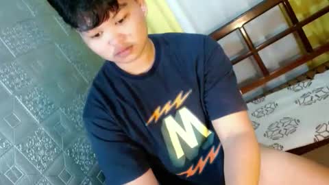 RICH MY GOAL online show from October 15, 3:50 am