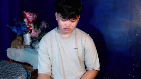 RICH MY GOAL online show from November 11, 5:02 pm