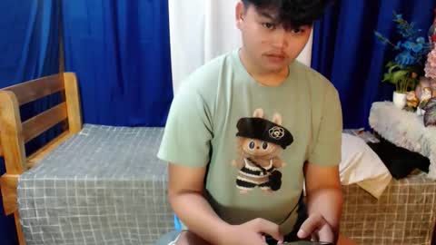 RICH MY GOAL online show from February 6, 5:27 pm