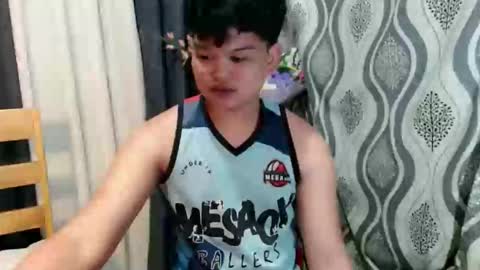 RICH MY GOAL online show from February 23, 6:44 am