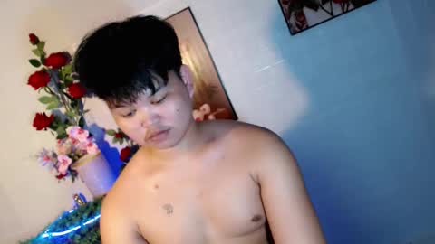 Snapshot of rnl_cum chatting on June 9, 8:20 pm RICH MY GOAL online show from June 9, 8:20 pm