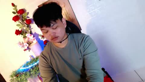 Snapshot of rnl_cum chatting on June 10, 3:44 pm RICH MY GOAL online show from June 10, 3:44 pm