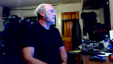 rnrd online show from October 9, 2:53 am