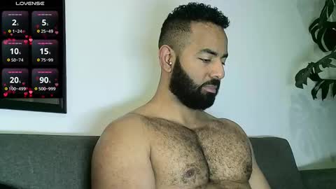 SebasRoa online show from October 16, 5:03 pm