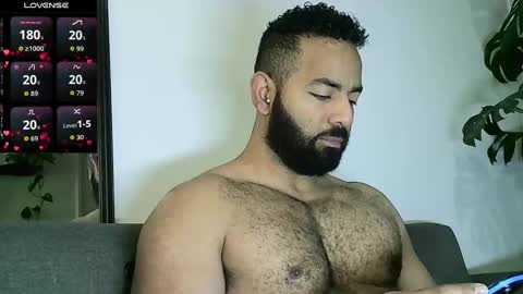 SebasRoa online show from October 21, 2:40 pm