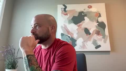 roadking1122 online show from April 8, 1:55 pm