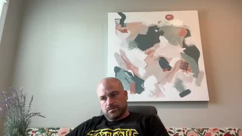 Snapshot of roadking1122 chatting on June 5, 2:45 pm roadking1122 online show from June 5, 2:45 pm