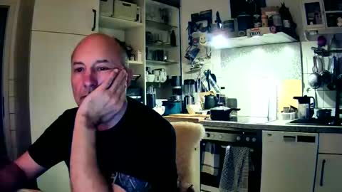 roadrunnerger online show from November 1, 5:26 pm