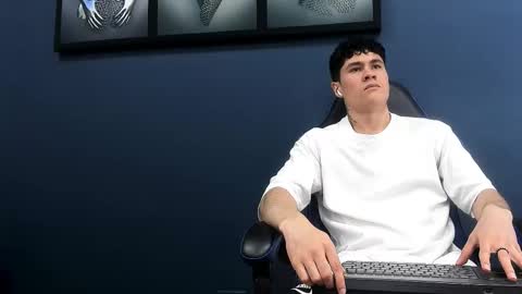 Roan Birkin online show from October 9, 7:34 pm