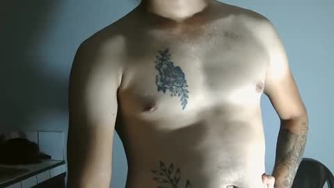 RoastingCorn online show from October 7, 5:04 am