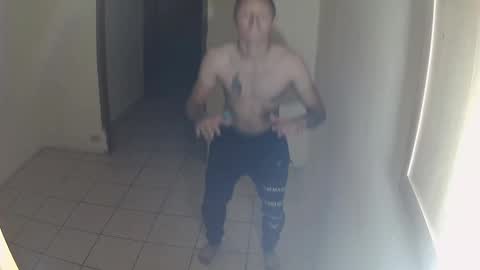 RoastingCorn online show from October 23, 12:15 pm