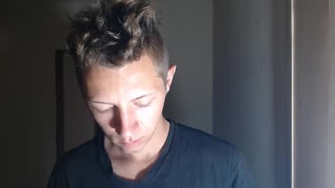 RoastingCorn online show from November 3, 2:29 pm