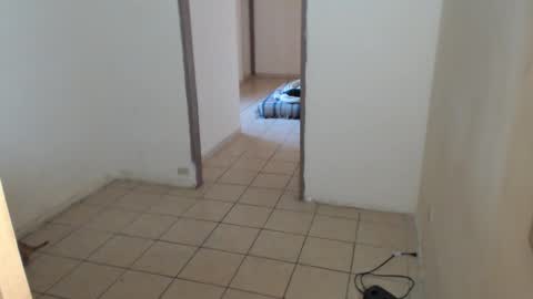 RoastingCorn online show from December 16, 8:47 pm