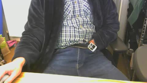 rob3616 online show from February 10, 9:15 pm