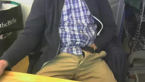 rob3616 online show from March 6, 10:50 pm