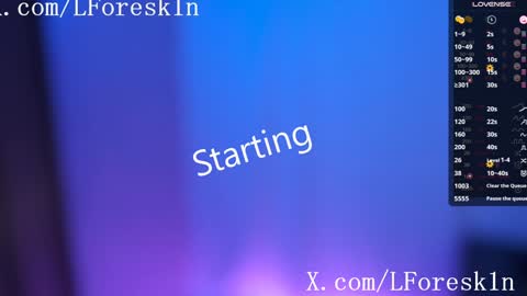 rob_ranger online show from December 8, 7:11 pm