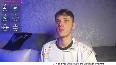 Robbin online show from October 1, 8:15 pm