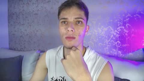 Robbin online show from February 4, 3:12 am