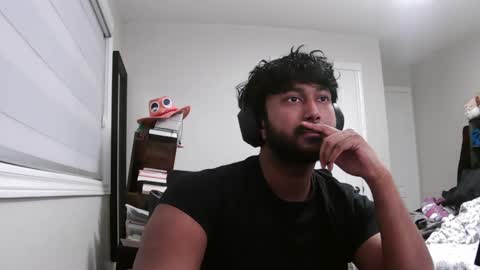 Rob Boss online show from January 13, 5:23 am