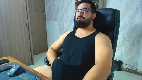 Robby online show from November 25, 12:10 am