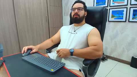 Robby online show from January 14, 5:24 am