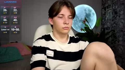 robby_manson online show from October 3, 1:08 pm
