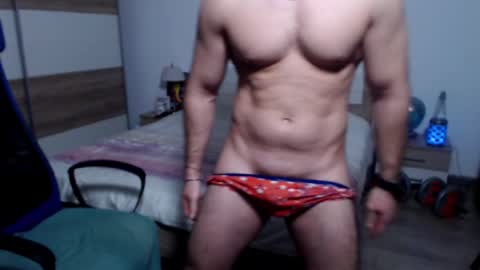 robbyshawz online show from November 21, 5:39 am